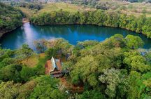 Premium Day Pass - Ecological Park Arenal Volcano + Hot Springs