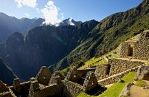 Machu Picchu Full Day.