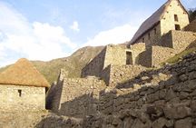 Machu Picchu Full Day.