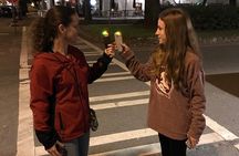 Savannah Ghostwalker Tour and Ghost Hunt