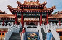 Full Day Kuala Lumpur Harmony Tour
