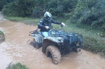 ATV Tours from Medellin 