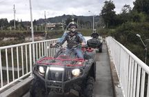 ATV Tours from Medellin 