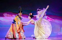 Best of Xi'an: Terracotta Warriors Tour with Best Dinner Show Banquet