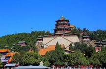 Private Tour to Mutianyu Great Wall and Summer Palace