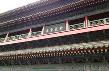 2-day Most Flexible Private Xian Complete Tour