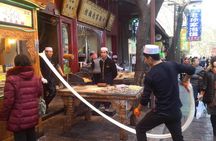 2-day Most Flexible Private Xian Complete Tour