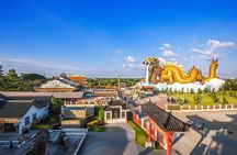 Unspoiled Suphan Buri: Discover Thailand Hidden Gem from Bangkok