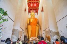 Unspoiled Suphan Buri: Discover Thailand Hidden Gem from Bangkok