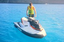JETSKI 130HP GTI SEADOO (holds 2 people)