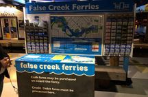 YVR Layover - Vancouver City Sightseeing Private Tour