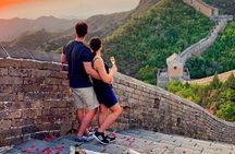 Beijing Private Transfer to Jinshanling Great Wall