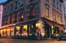 Historical sightseeing of Krakow City