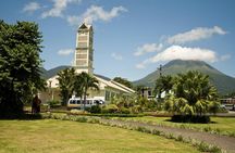 2 Days: Arenal Volcano & Tabacon Hot Springs from San Jose
