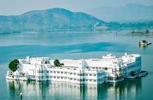 Full Day Udaipur Sightseeing Tour