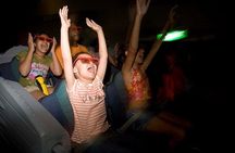 Sentosa 4D AdventureLand Admission Ticket in Singapore
