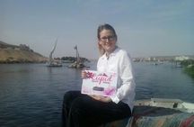 Enjoy 5 Nights Nile Dahabiya includes tours from Luxor to Aswan