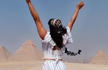 Cooking your trip from 8 famous sightseeing in egypt from9$