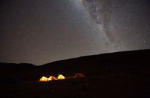 Mount Kilimanjaro Trek 8 days Lemosho Route