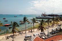 Dar es Salaam City Walking tour - Explore the Life of the Local People!