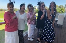 Kenilworth Raceday Tour