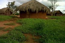 Dar es Salaam City Walking tour - Explore the Life of the Local People!