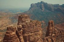 2 days Tigray Church
