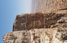 2 days Tigray Church
