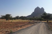 2 days Tigray Church