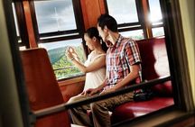 Kuranda Day Tour, TKS-RFS CLASSIC GOLD PLUS 0930