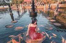 Tour East Part of Bali