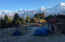 Chopta Trek 