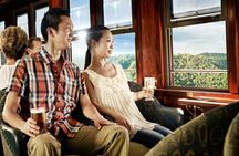 Kuranda Day Tour, TKS-3 Wildlife Gold 930