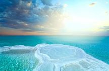 6-Day Private Explore Jordan Tour