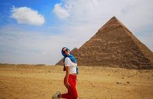Special 2 Days Tours at Cairo & Giza