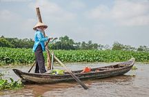2-Day Mekong Delta Luxury Group Tour from Ho Chi Minh City