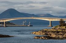 3-Day Isle of Skye Inverness Highlands and Glenfinnan Viaduct Tour from Edinburgh