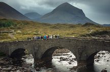 3-Day Isle of Skye Inverness Highlands and Glenfinnan Viaduct Tour from Edinburgh