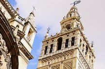 Alcazar & Cathedral of Seville Exclusive Group, max. 9 travelers