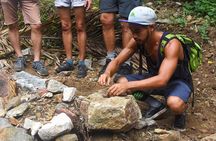 Monkey Mountain Jungle Hike Adventure