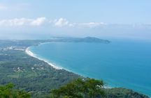 Monkey Mountain Jungle Hike Adventure