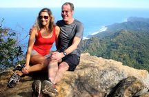 Monkey Mountain Jungle Hike Adventure