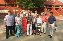 Full-Day Private Tour in Agra with Lunch