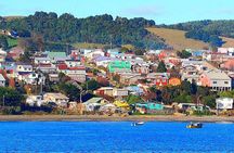 Private Tour: Puerto Montt Sightseeing