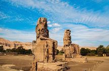 Private Luxor tour from Hurghada (all inclusive)