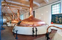 Private Tour to Pilsner Urquell from Prague