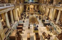 8 Days 7 nights Cairo, (Luxor and Aswan by Nile cruise) 