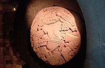 Templo Mayor: The Mexica (Aztec) ceremonial center.