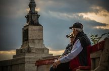Budapest Royal Walking Tour: Elegance & Culture