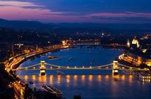 Private Royal Walking Tour in Budapest Cultural Heritage